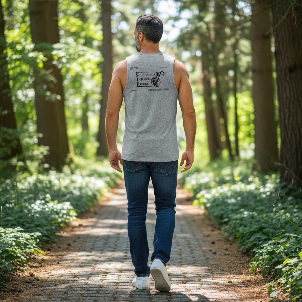💥$6💥🏍️ ATC Tank Top Artwork Men's #252 - Picture 3 of 11